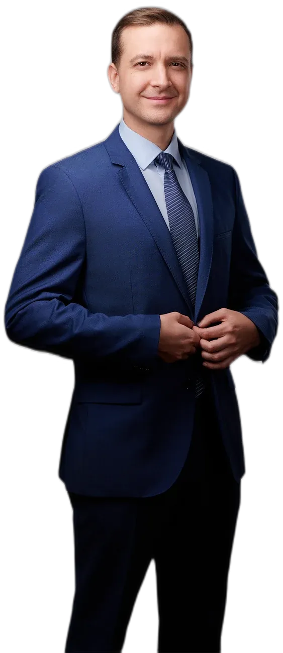 Dr. Király István Mihály